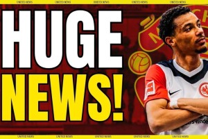 曝曼联接洽8000万中锋！阿森纳出价求购哲凯赖什，其回应转会争议