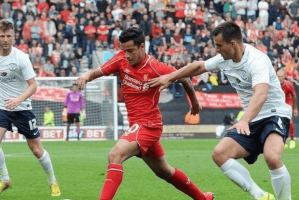 欧冠 格拉斯哥流浪者VS布鲁日 :比赛分析 欧冠 格拉斯哥流浪者VS布鲁日 :比赛分析