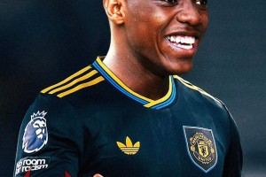 曼联欲再签南美小妖，17岁中场身价数百万！欧洲豪门疯狂寻找新凯塞多