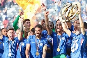 有没有一种感觉,2029年世俱杯,我们也许看不到卫冕冠军 有没有一种感觉,2029年世俱杯,我们也许看不到卫冕冠军