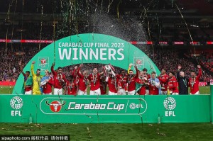 超尬!时隔11年曼联再战联赛杯第2轮 上次被英甲队血虐 超尬!时隔11年曼联再战联赛杯第2轮 上次被英甲队血虐