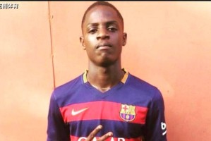 22岁10场西甲造9球!儿萨梦中锋仅3000万欧!4大豪门争得过巴萨吗 22岁10场西甲造9球!儿萨梦中锋仅3000万欧!4大豪门争得过巴萨吗