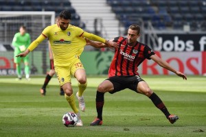 欧协联资格赛：罗森博格主场迎战美因茨，挪超霸主与德甲劲旅的风格对决