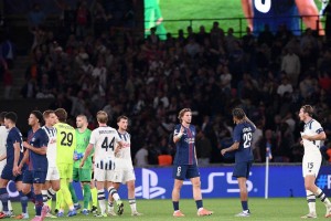 勒沃库森近9战不败,巴黎圣日耳曼能否反弹? 勒沃库森近9战不败,巴黎圣日耳曼能否反弹?