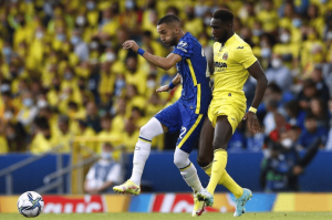 西甲赛事前瞻:比利亚雷亚尔 vs 毕尔巴鄂竞技 西甲赛事前瞻:比利亚雷亚尔 vs 毕尔巴鄂竞技