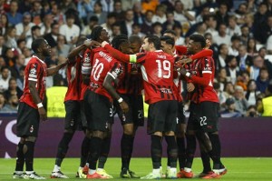 欧冠回顾:惨败之后仍是夺冠大热,皇马的麻烦与曼城的困境各不相同 欧冠回顾:惨败之后仍是夺冠大热,皇马的麻烦与曼城的困境各不相同