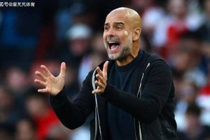 逐步走向正轨,瓜帅一对一指导两名弟子:曼城指挥任务就靠他们 逐步走向正轨,瓜帅一对一指导两名弟子:曼城指挥任务就靠他们