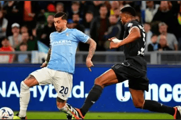 意甲：罗马VS科莫，最新分析比分预测