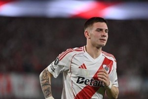 顶级青训！河床史上最贵新星转投皇马，成功超越如今英超亿元先生