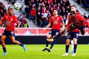 法甲激战!洛里昂主场死守尊严,雷恩客场能否破局? 法甲激战!洛里昂主场死守尊严,雷恩客场能否破局?