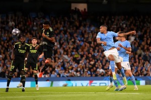 皇马近十年四大惨败，巴萨多次送大败，欧冠半决赛惨负曼城