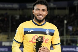 曼联遭遇高价压力！意甲新王埃德松7500万欧报价合理吗？