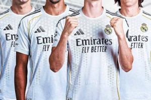 西甲是新的意甲?西甲今夏支出 仅马德里双雄超1亿欧 西甲是新的意甲?西甲今夏支出 仅马德里双雄超1亿欧