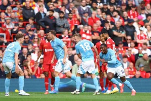 欧冠回顾:欧冠强强对话连台!米兰战红军,曼城斗国米,哈兰德要破咒破记录 欧冠回顾:欧冠强强对话连台!米兰战红军,曼城斗国米,哈兰德要破咒破记录