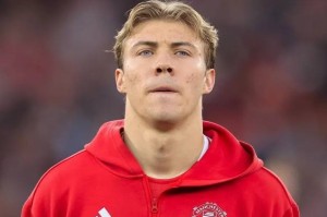 意甲豪门再添竞争者 AC米兰加入霍伊伦德争夺战 丹麦射手曼联生涯面临转折 意甲豪门再添竞争者 AC米兰加入霍伊伦德争夺战 丹麦射手曼联生涯面临转折