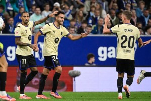 西甲逆转!拒绝爆冷!完成翻盘3连胜,巴萨落后皇马 西甲逆转!拒绝爆冷!完成翻盘3连胜,巴萨落后皇马