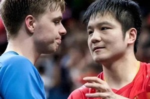 林高远、梁靖崑参加德甲,掩盖樊振东退出国际赛场的事实 林高远、梁靖崑参加德甲,掩盖樊振东退出国际赛场的事实