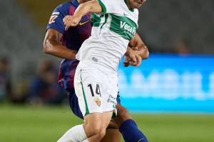 费尔明复出在即！巴萨急需他的能量迎战法兰克福