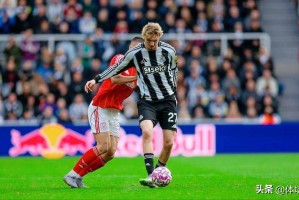 沃尔特马德从德甲到英超封神?他或许才是德国队最缺的锋线答案 沃尔特马德从德甲到英超封神?他或许才是德国队最缺的锋线答案
