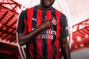 一日意甲动向：新总监给力米兰签下中锋，国米闪电战买下新人