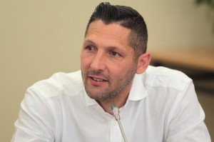 马特拉齐：决赛关键在中场，巴黎善控球而国米也有顶级中场