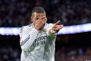 姆巴佩荣膺欧洲金靴奖,却为何对皇马不利? 姆巴佩荣膺欧洲金靴奖,却为何对皇马不利?