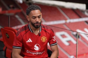 库尼亚解释加盟曼联理由，儿魔梦起源曝光！暗示将穿10号效仿鲁尼