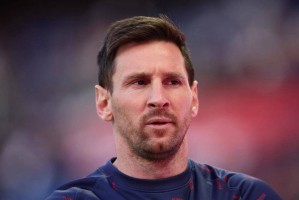 梅西怀念巴黎“三停”羞辱,迈阿密国际勇争胜! 梅西怀念巴黎“三停”羞辱,迈阿密国际勇争胜!