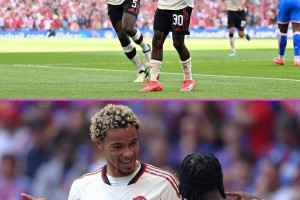 詹俊：维尔茨肯定是高级货&弗林蓬坐稳右路，利物浦前场让人放心