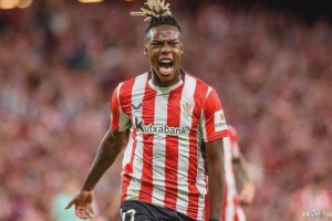 巴塞罗那设定威廉姆斯转会截止日期,毕尔巴鄂要求西甲调查 巴塞罗那设定威廉姆斯转会截止日期,毕尔巴鄂要求西甲调查