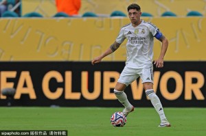 皇马天才中场300万欧转会斯图加特！德甲成未来之星摇篮？