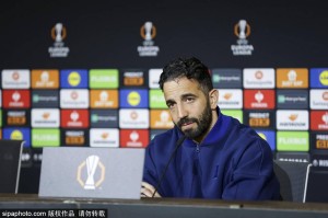 曼联全力冲刺欧联杯决赛，阿莫林透露背后策略