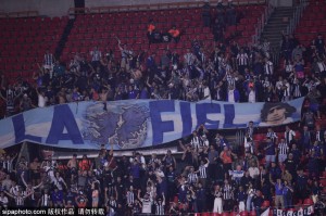 24年等待！奥维耶多主场决战米兰德斯，西甲升级附加赛今夜见证历史