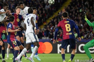 巴萨3-3战平国米，三大惊人之事，两个不争事实，最差表现曝光