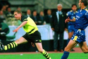 最能引发悬念的欧冠决战:国米与大巴黎的命运之战 最能引发悬念的欧冠决战:国米与大巴黎的命运之战