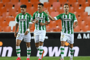 西甲焦点战：阿拉维斯VS皇家贝蒂斯预测分析