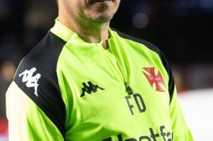 巴西甲第28轮前瞻：福塔雷萨对阵瓦斯科达伽马