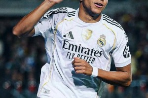 三大尖刀集体绽放！凯恩9场17球，姆巴佩9场13球，劳塔罗创造国米历史