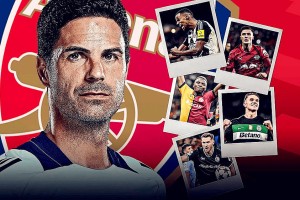 7000万抉择，德甲新星VS葡超神锋，阿森纳为何反悔？