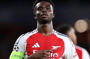 阿森纳“第一主力”即将续约:兵强马壮的他们,想要开启新王朝 阿森纳“第一主力”即将续约:兵强马壮的他们,想要开启新王朝