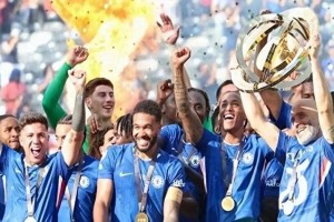 或许未来,我们将看不到世俱杯的卫冕冠军 或许未来,我们将看不到世俱杯的卫冕冠军