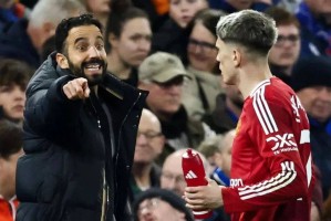 曼联忠诚传承!继B费后,又一主力拒绝意甲冠军邀约 曼联忠诚传承!继B费后,又一主力拒绝意甲冠军邀约