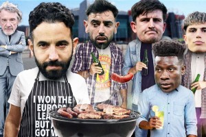 泰晤士:若欧联夺冠,曼联不会举行游行庆祝&将在基地低调吃烧烤 泰晤士:若欧联夺冠,曼联不会举行游行庆祝&将在基地低调吃烧烤