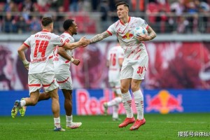 点石成金！德甲“魔球工厂”运营哲学，卖出球员可组成一套豪华阵容