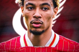 德天空：利物浦签埃基蒂克达全面协议，总价9500万欧