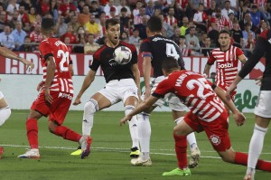 周日026 西甲激战:奥萨苏纳VS巴列卡诺,一场不容错过的对决! 周日026 西甲激战:奥萨苏纳VS巴列卡诺,一场不容错过的对决!