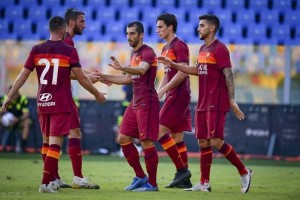 意甲重析:罗马与博洛尼亚的战术克制与主场霸权 意甲重析:罗马与博洛尼亚的战术克制与主场霸权