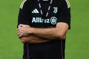 尤文图斯的未来:图多尔的稳固与挑战 尤文图斯的未来:图多尔的稳固与挑战