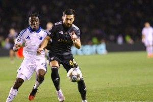 多特蒙德轻取哥本哈根?欧冠比赛分析 多特蒙德轻取哥本哈根?欧冠比赛分析