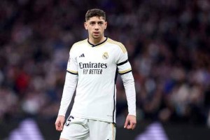 姆巴佩冲60球！皇马凌晨3点抢占西甲榜首